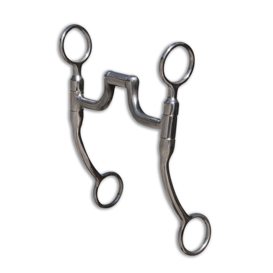 Professional's Choice Bob Avila Collection Swivel Port Bit