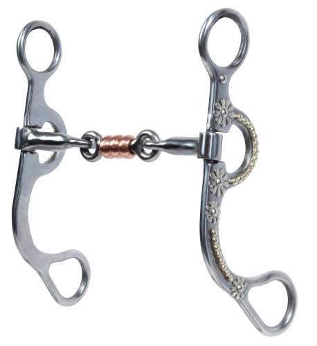Professional's Choice Bob Avila Daisy Shank Three Piece Dogbone Bit