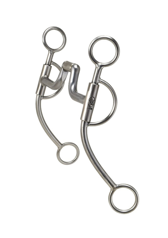 Balding Baseline Long Hinge Port Bit