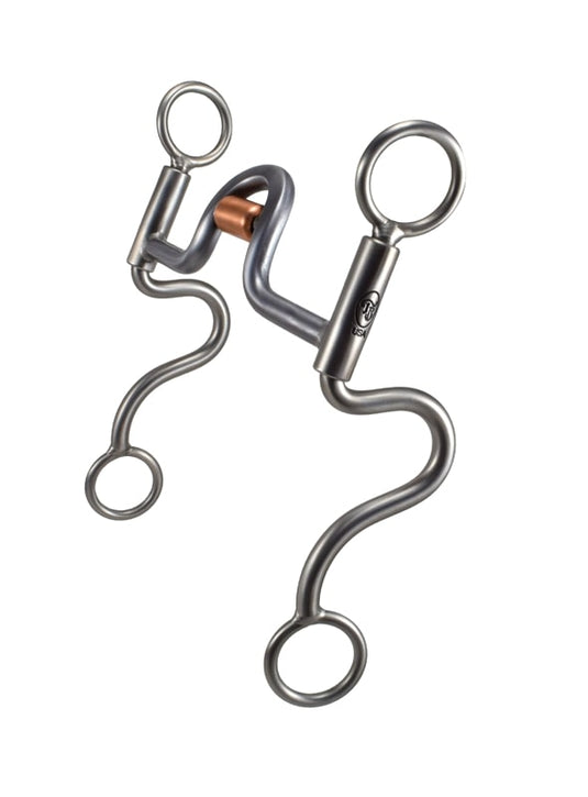 Balding Baseline Medium S Clearwater with Roller Bit
