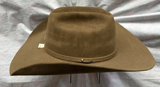 Star of the West - 7X Beaver Felt Hat