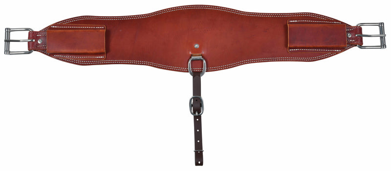 Load image into Gallery viewer, Berlin Roper Flank Cinch - 6-1/2"x32"
