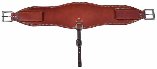 Berlin Roper Flank Cinch - 6-1/2