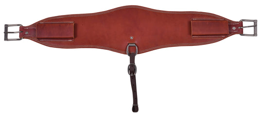 Berlin Roper Flank Cinch - 8