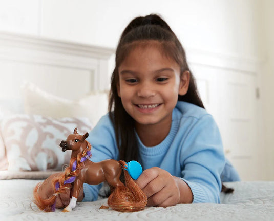 Breyer Penny Li'l Beauties