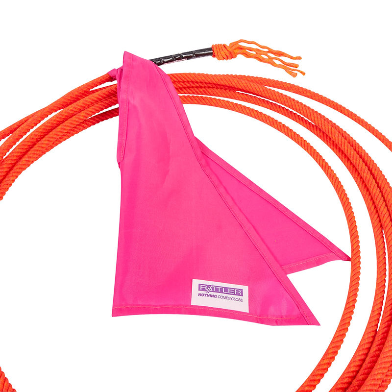 Load image into Gallery viewer, Rattler Breakaway Flag
