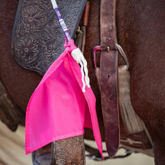 Rattler Breakaway Flag