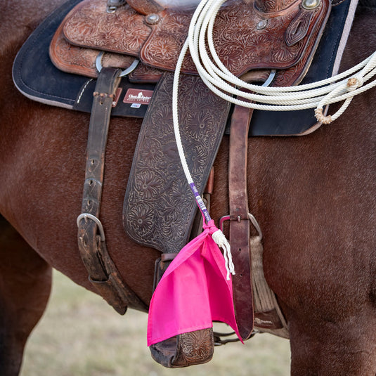Rattler Breakaway Flag