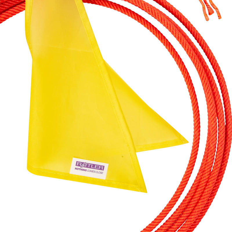 Load image into Gallery viewer, Rattler Breakaway Flag
