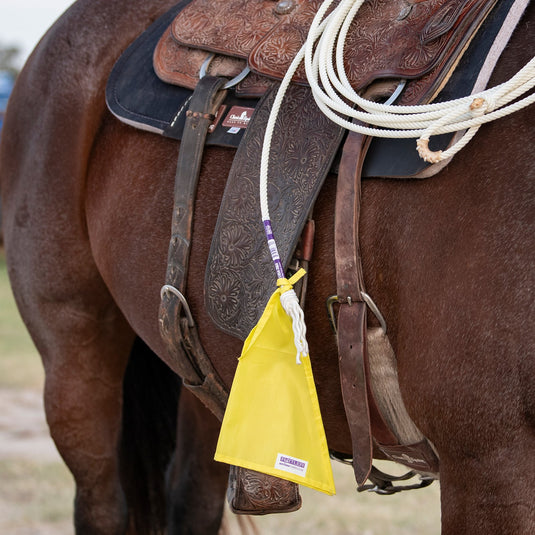 Rattler Breakaway Flag