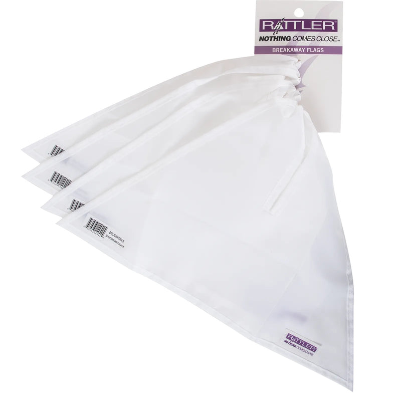 Load image into Gallery viewer, Rattler Breakaway Flag
