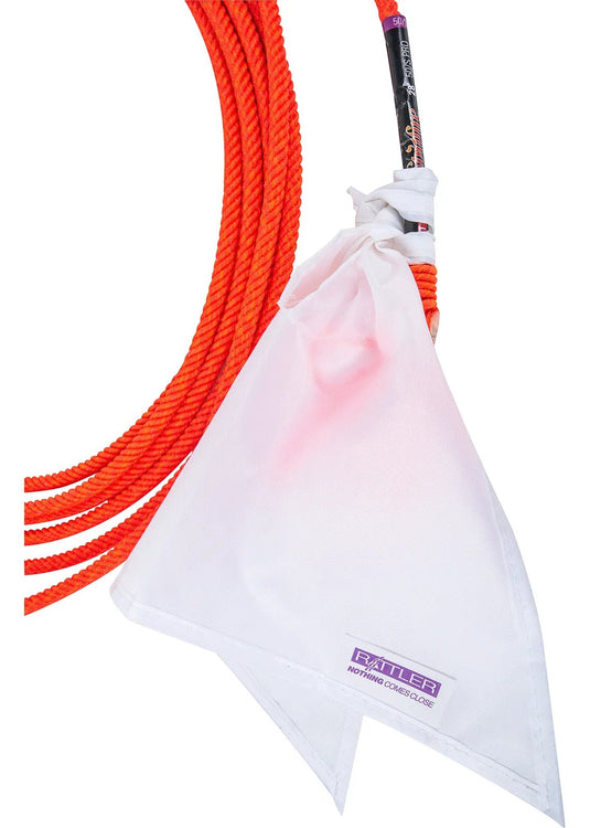 Rattler Breakaway Flag