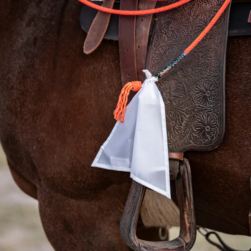 Load image into Gallery viewer, Rattler Breakaway Flag
