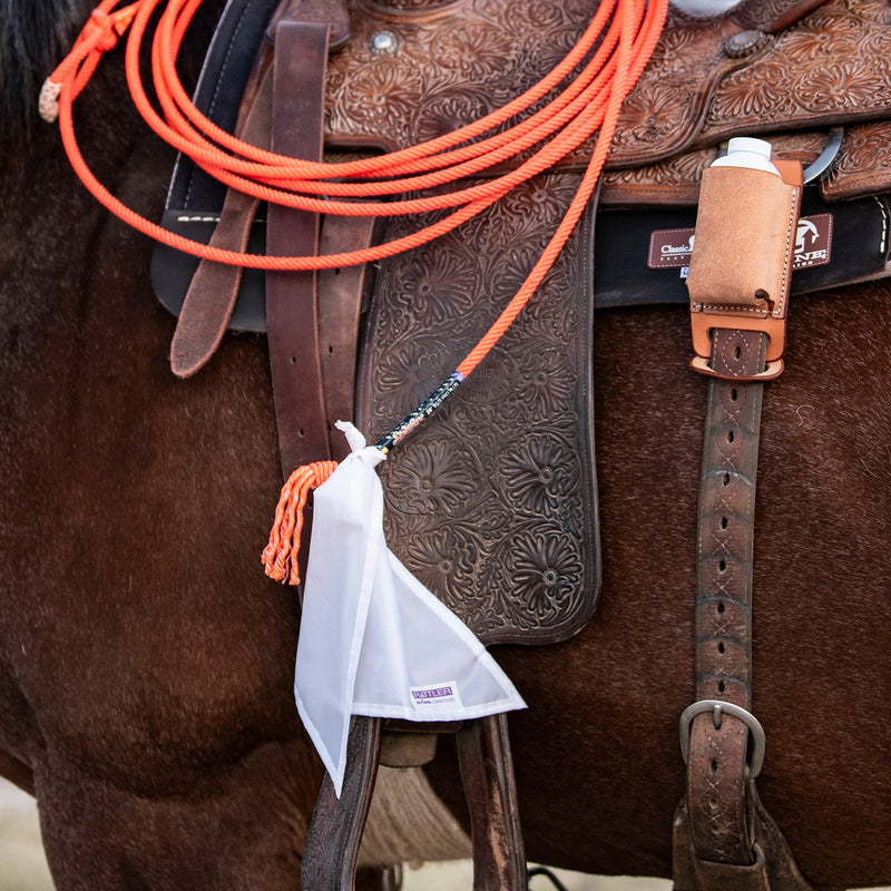 Load image into Gallery viewer, Rattler Breakaway Flag
