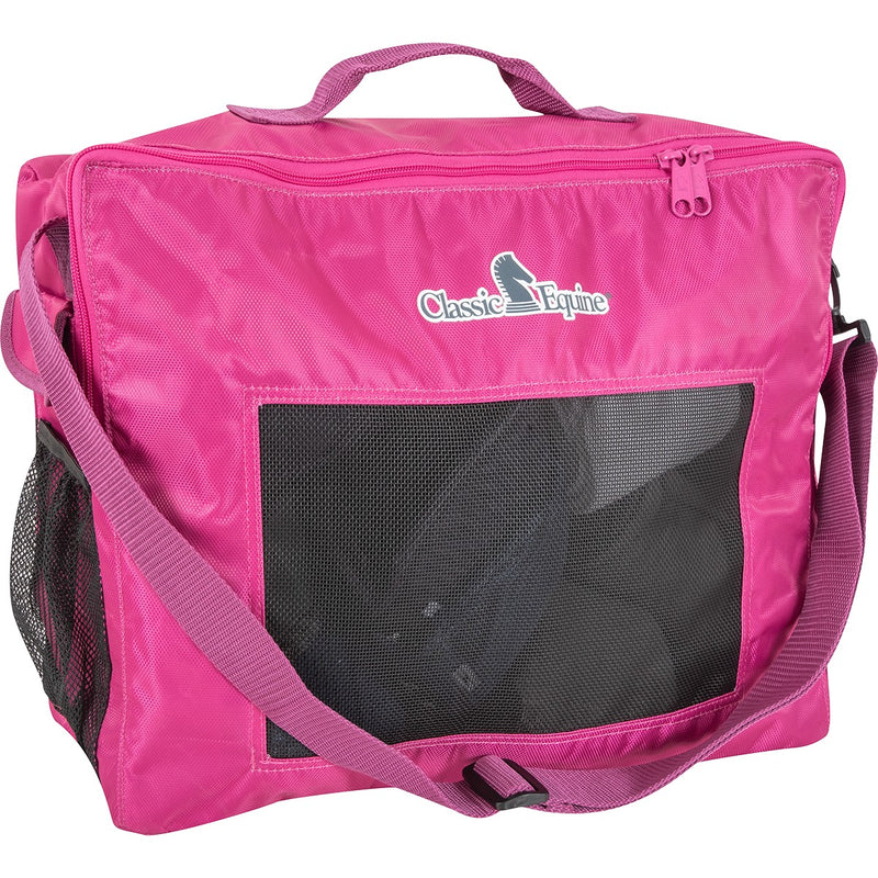 Load image into Gallery viewer, Classic Equine Boot / Accessory Tote
