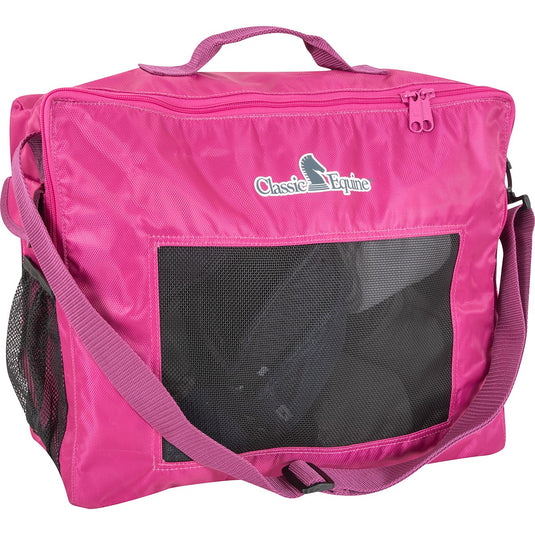 Classic Equine Boot / Accessory Tote