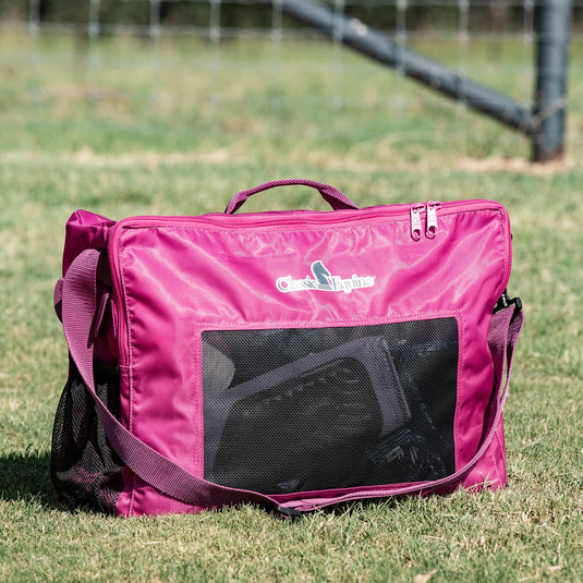 Classic Equine Boot / Accessory Tote