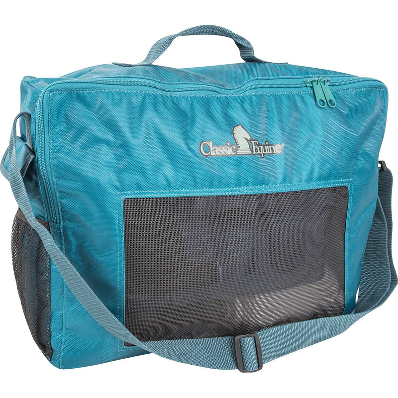 Load image into Gallery viewer, Classic Equine Boot / Accessory Tote
