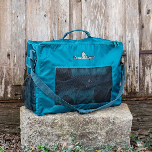 Classic Equine Boot / Accessory Tote