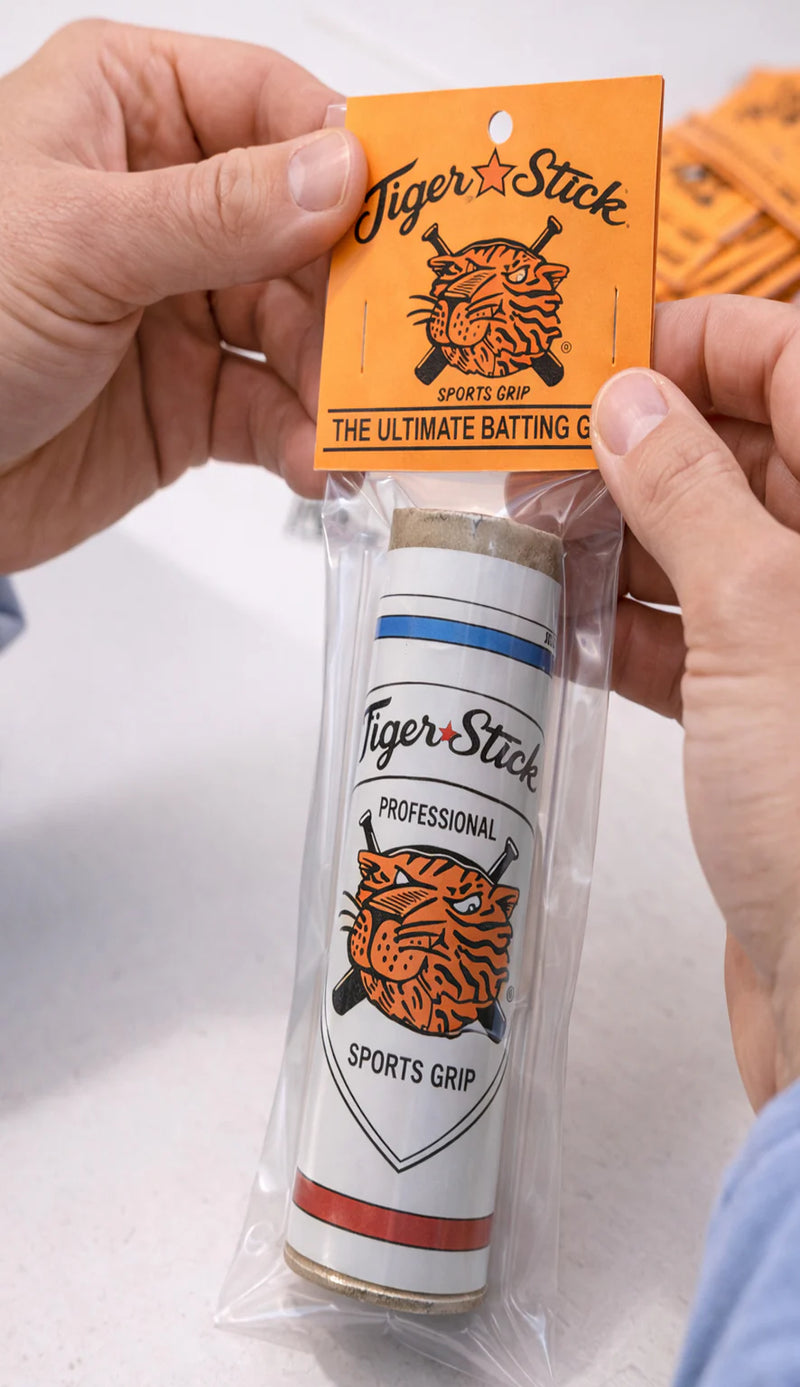 Load image into Gallery viewer, Tiger Stick Sports Grip
