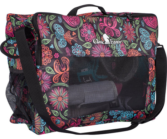 Classic Equine Boot / Accessory Tote