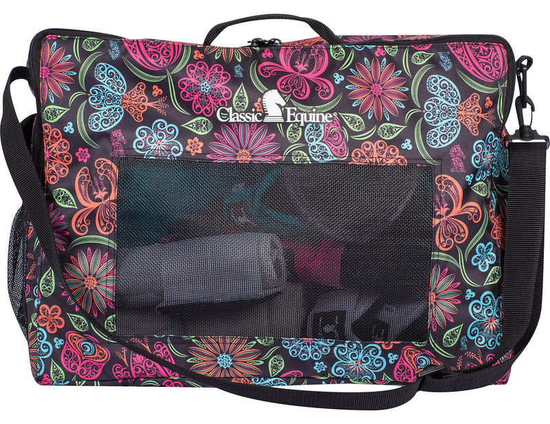 Load image into Gallery viewer, Classic Equine Boot / Accessory Tote
