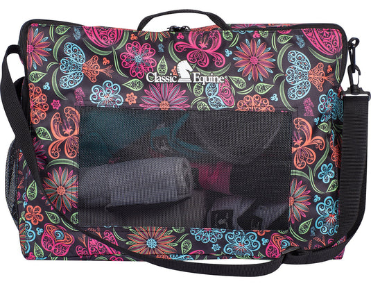 Classic Equine Boot / Accessory Tote
