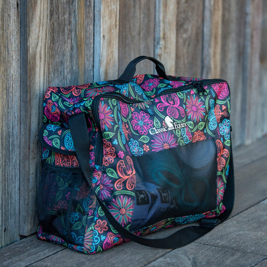 Classic Equine Boot / Accessory Tote