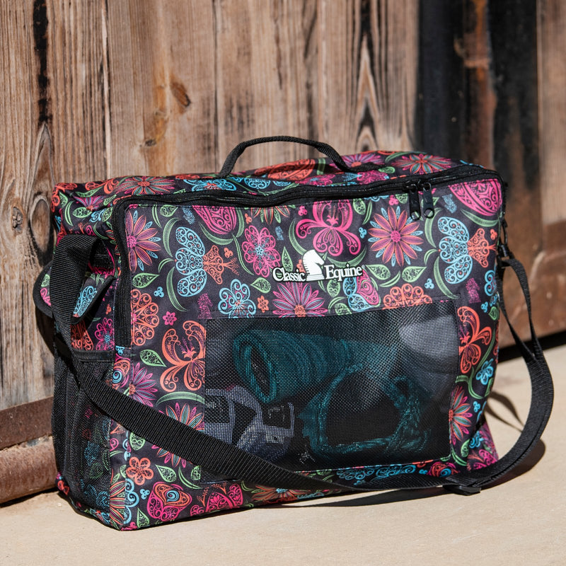 Load image into Gallery viewer, Classic Equine Boot / Accessory Tote
