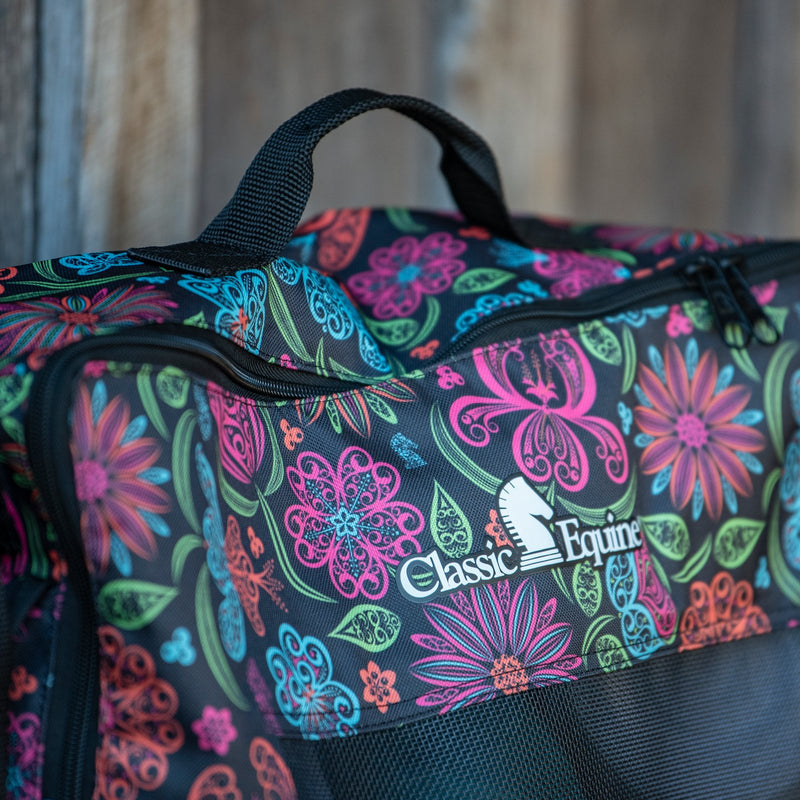 Load image into Gallery viewer, Classic Equine Boot / Accessory Tote
