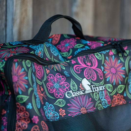 Classic Equine Boot / Accessory Tote