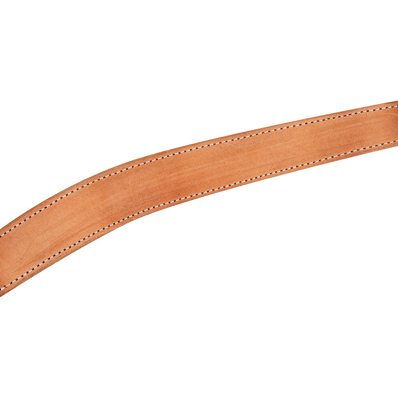 Load image into Gallery viewer, Martin Natural Roughout Breast Collar - 1-3/4"
