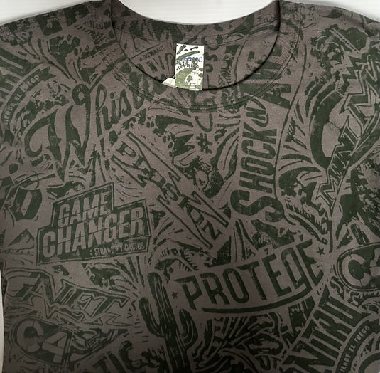 Cactus Tee Shirt