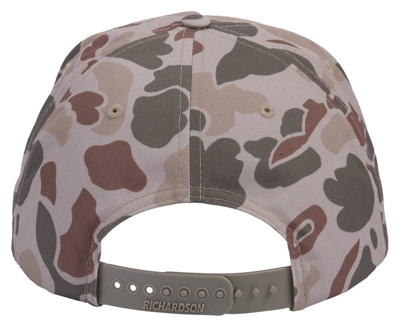 Load image into Gallery viewer, Classic Ropes Ball Cap - The Retro Hat
