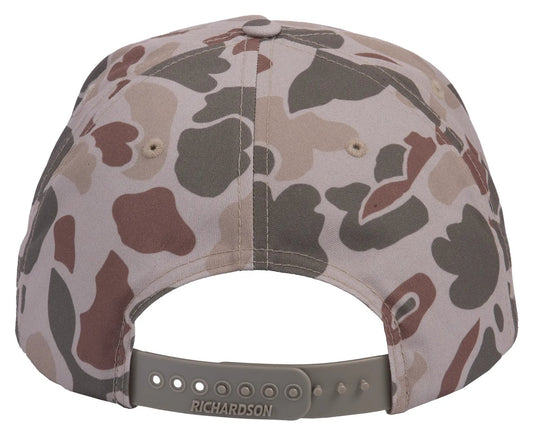 Classic Ropes Ball Cap - The Retro Hat