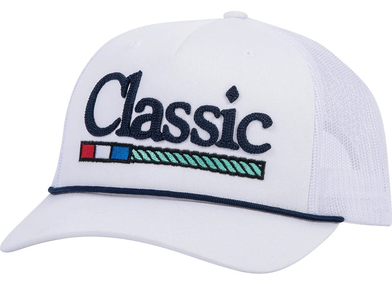 Load image into Gallery viewer, Classic Ropes Ball Cap - The Original Hat
