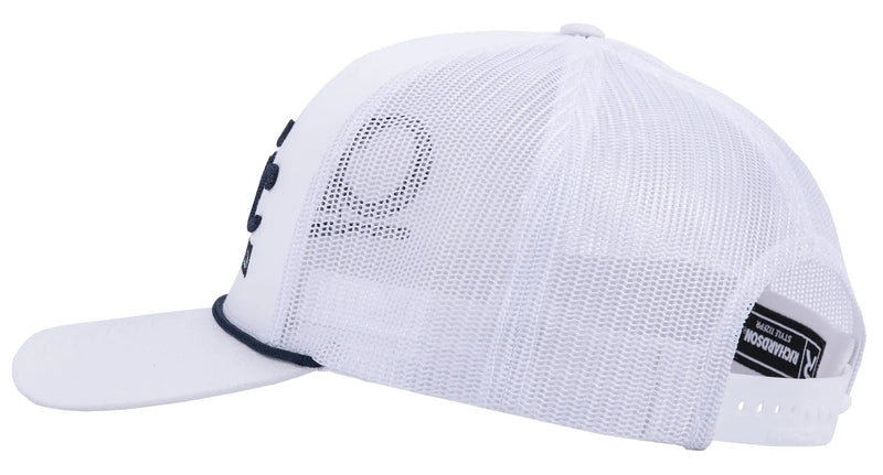 Load image into Gallery viewer, Classic Ropes Ball Cap - The Original Hat
