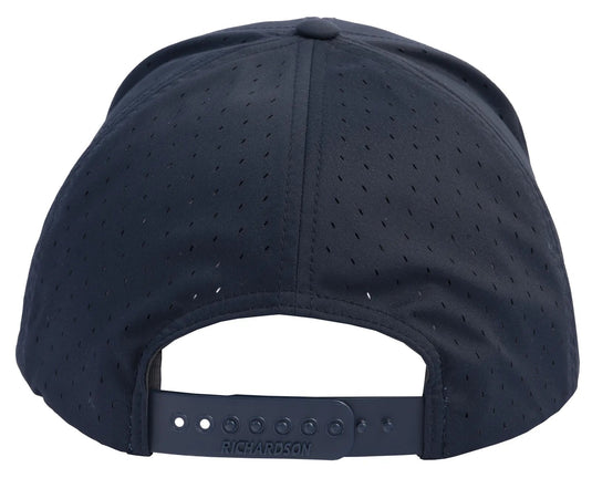 Classic Ropes Ball Cap - The Hi Pro Hat