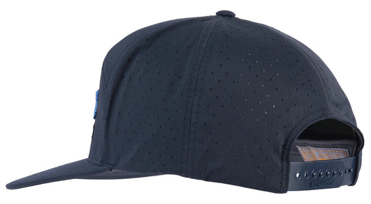 Classic Ropes Ball Cap - The Hi Pro Hat