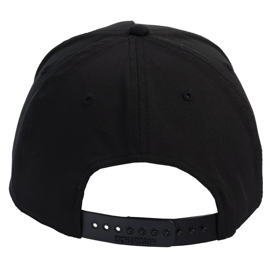 Classic Ropes Ball Cap - The Five Panel Rope Hat