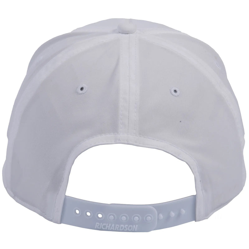 Load image into Gallery viewer, Classic Ropes Ball Cap - The Five Panel Rope Hat
