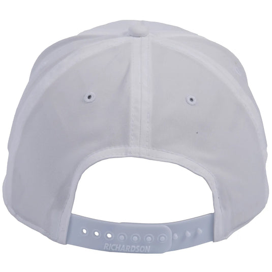 Classic Ropes Ball Cap - The Five Panel Rope Hat