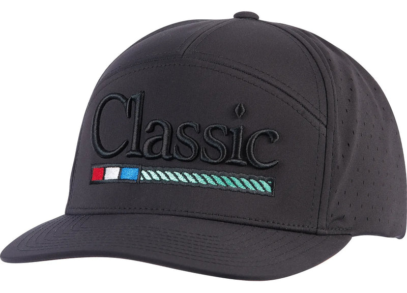 Load image into Gallery viewer, Classic Ropes Ball Cap - The Hi Pro Hat

