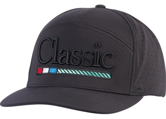 Classic Ropes Ball Cap - The Hi Pro Hat