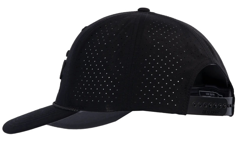 Load image into Gallery viewer, Classic Ropes Ball Cap - The Hi Pro Hat
