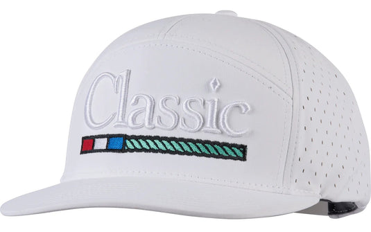 Classic Ropes Ball Cap - The Hi Pro Hat