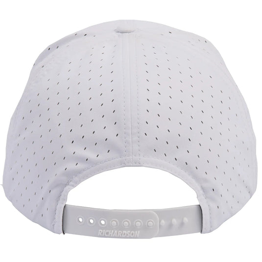 Classic Ropes Ball Cap - The Hi Pro Hat