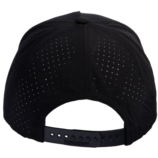 Classic Ropes Ball Cap - The Performance Hat