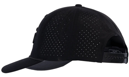Classic Ropes Ball Cap - The Performance Hat