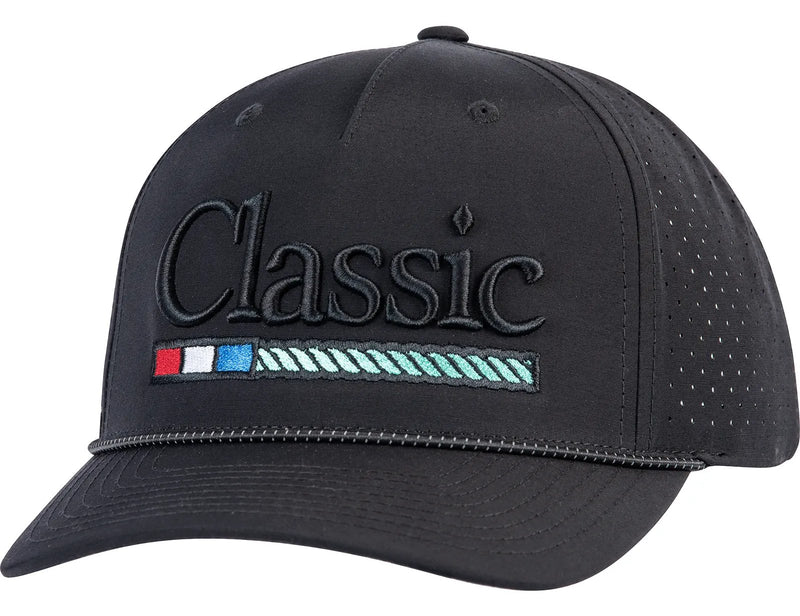 Load image into Gallery viewer, Classic Ropes Ball Cap - The Performance Hat
